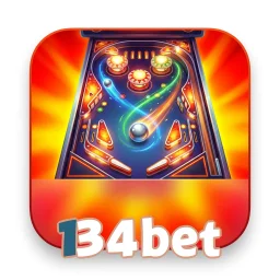 134BET — ikon APK