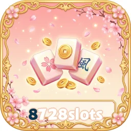 8728SLOTS — ikon APK