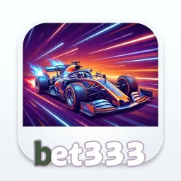 BET333 — ikon APK