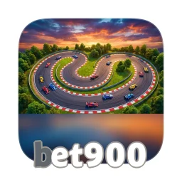 BET900 — ikon APK