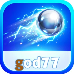 GOD77 — ikon APK