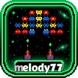MELODY77 — ikon APK