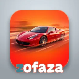 ZOFAZA — ikon APK